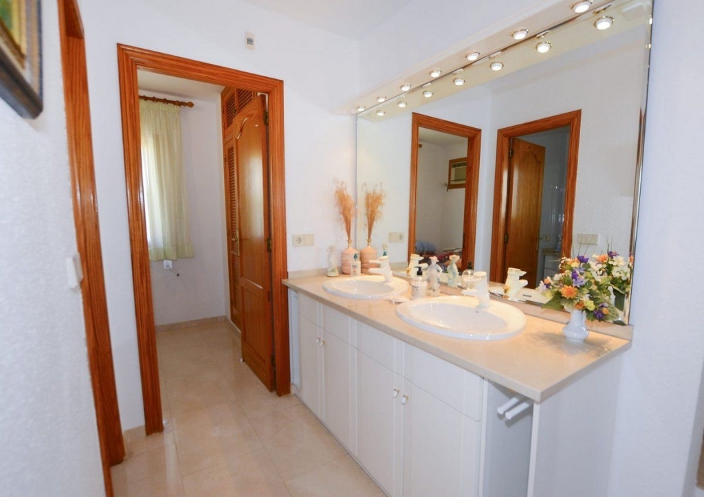 7 bed casa / chalet in Calpe / Calp