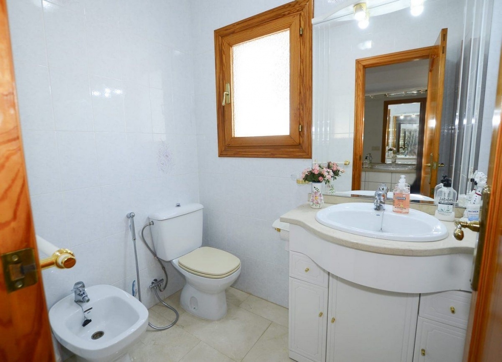 7 bed casa / chalet in Calpe / Calp