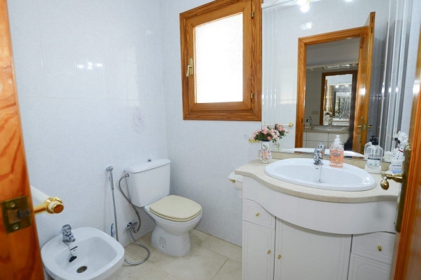 7 bed casa / chalet in Calpe / Calp