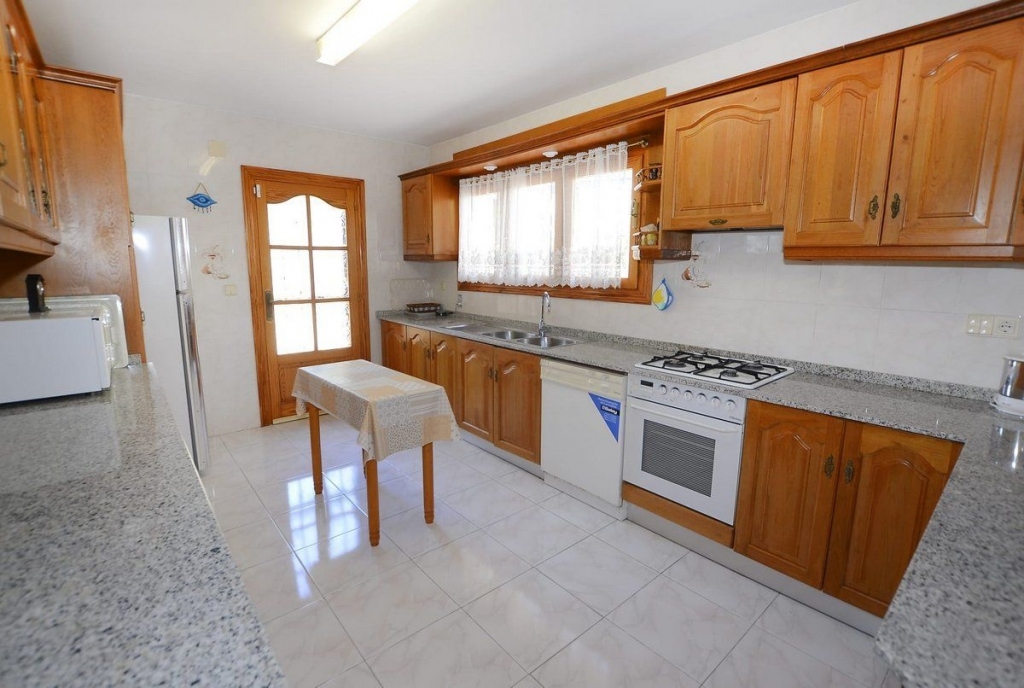 7 bed casa / chalet in Calpe / Calp
