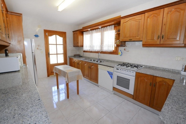 7 bed casa / chalet in Calpe / Calp