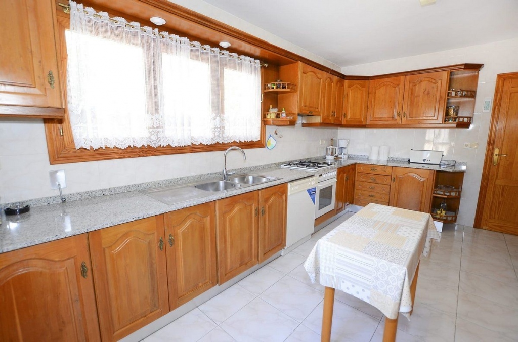 7 bed casa / chalet in Calpe / Calp