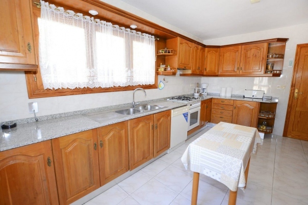 7 bed casa / chalet in Calpe / Calp