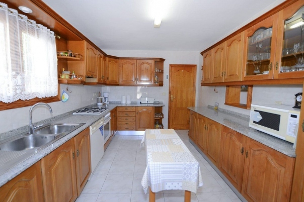 7 bed casa / chalet in Calpe / Calp