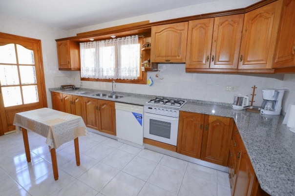 7 bed casa / chalet in Calpe / Calp