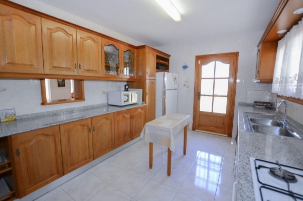 7 bed casa / chalet in Calpe / Calp