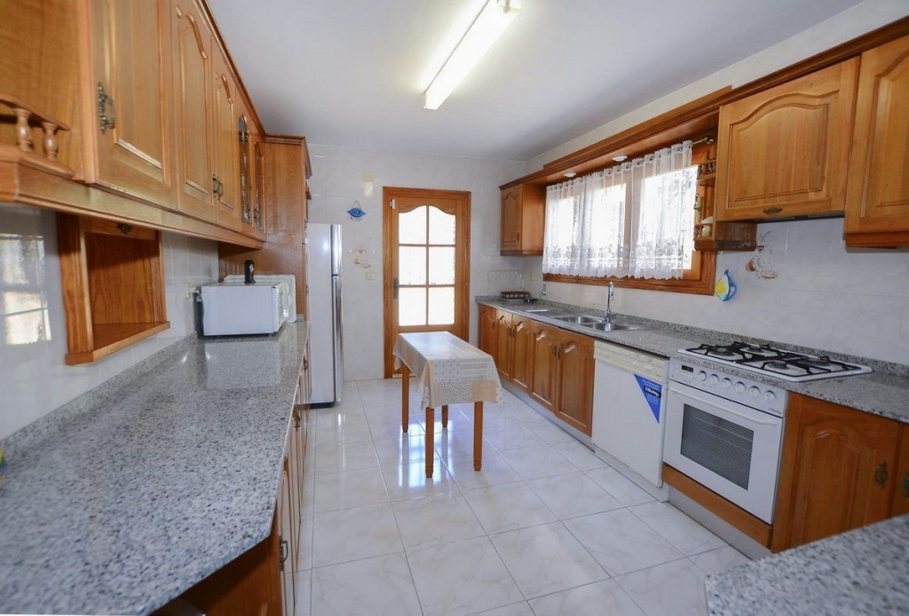 7 bed casa / chalet in Calpe / Calp
