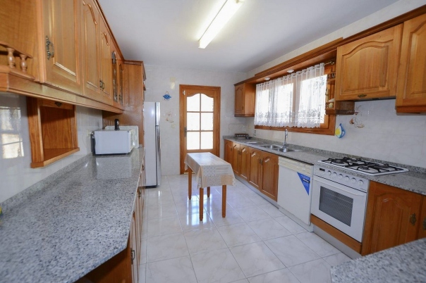 7 bed casa / chalet in Calpe / Calp