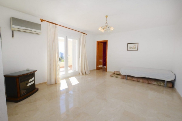 7 bed casa / chalet in Calpe / Calp