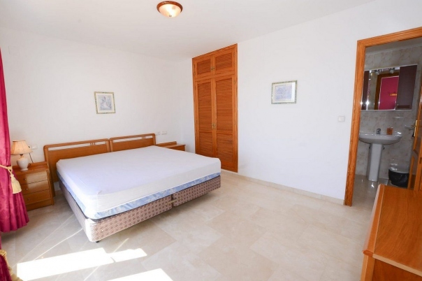 7 bed casa / chalet in Calpe / Calp