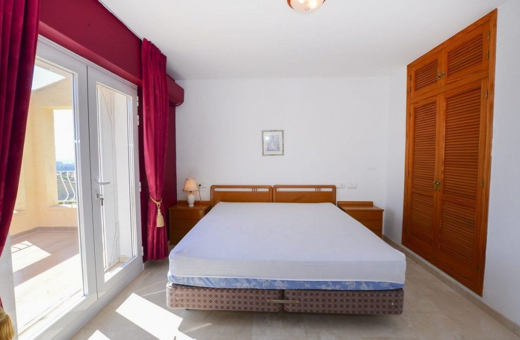 7 bed casa / chalet in Calpe / Calp