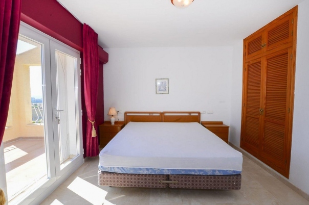 7 bed casa / chalet in Calpe / Calp