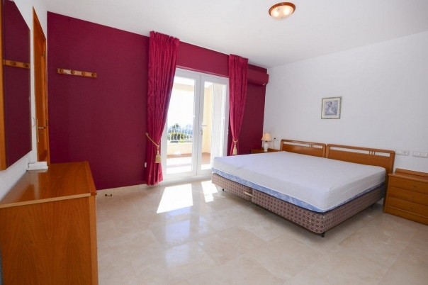 7 bed casa / chalet in Calpe / Calp