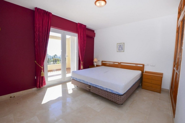 7 bed casa / chalet in Calpe / Calp