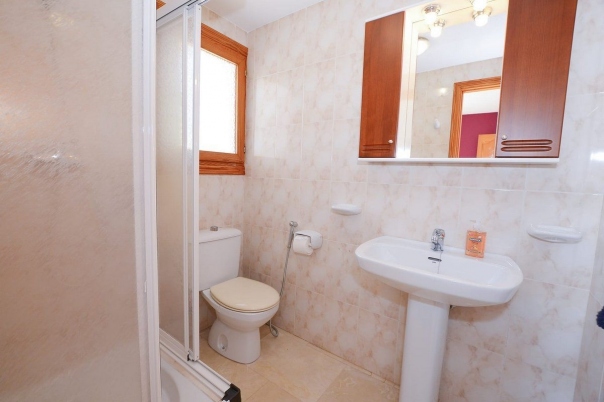 7 bed casa / chalet in Calpe / Calp