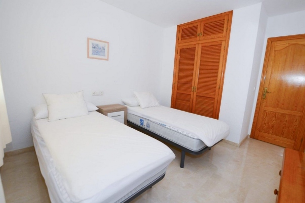 7 bed casa / chalet in Calpe / Calp