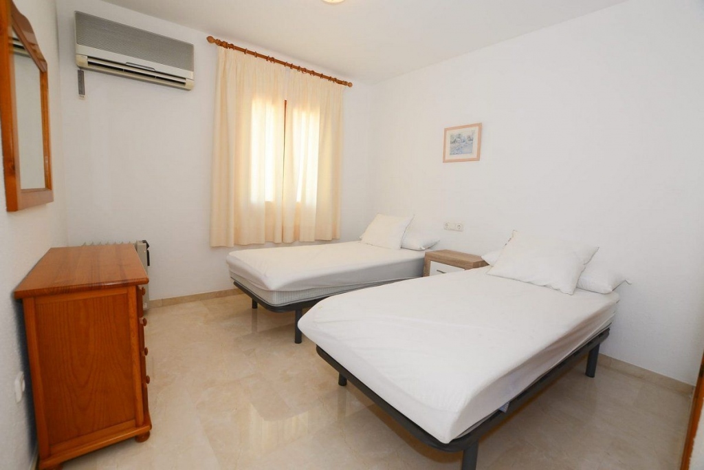 7 bed casa / chalet in Calpe / Calp