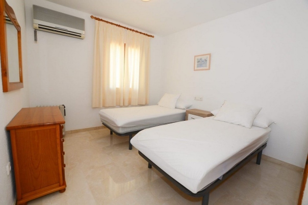 7 bed casa / chalet in Calpe / Calp