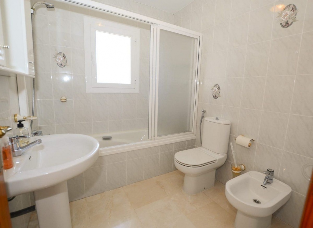 7 bed casa / chalet in Calpe / Calp