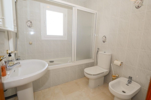 7 bed casa / chalet in Calpe / Calp