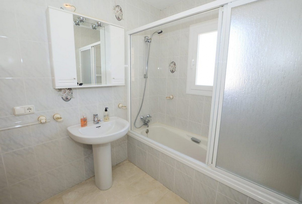7 bed casa / chalet in Calpe / Calp