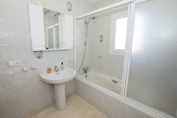 7 bed casa / chalet in Calpe / Calp