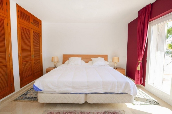 7 bed casa / chalet in Calpe / Calp