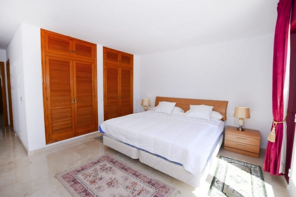 7 bed casa / chalet in Calpe / Calp