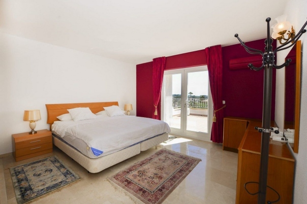 7 bed casa / chalet in Calpe / Calp
