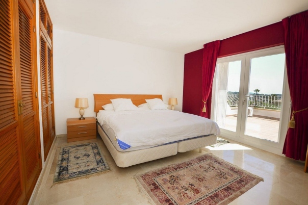 7 bed casa / chalet in Calpe / Calp