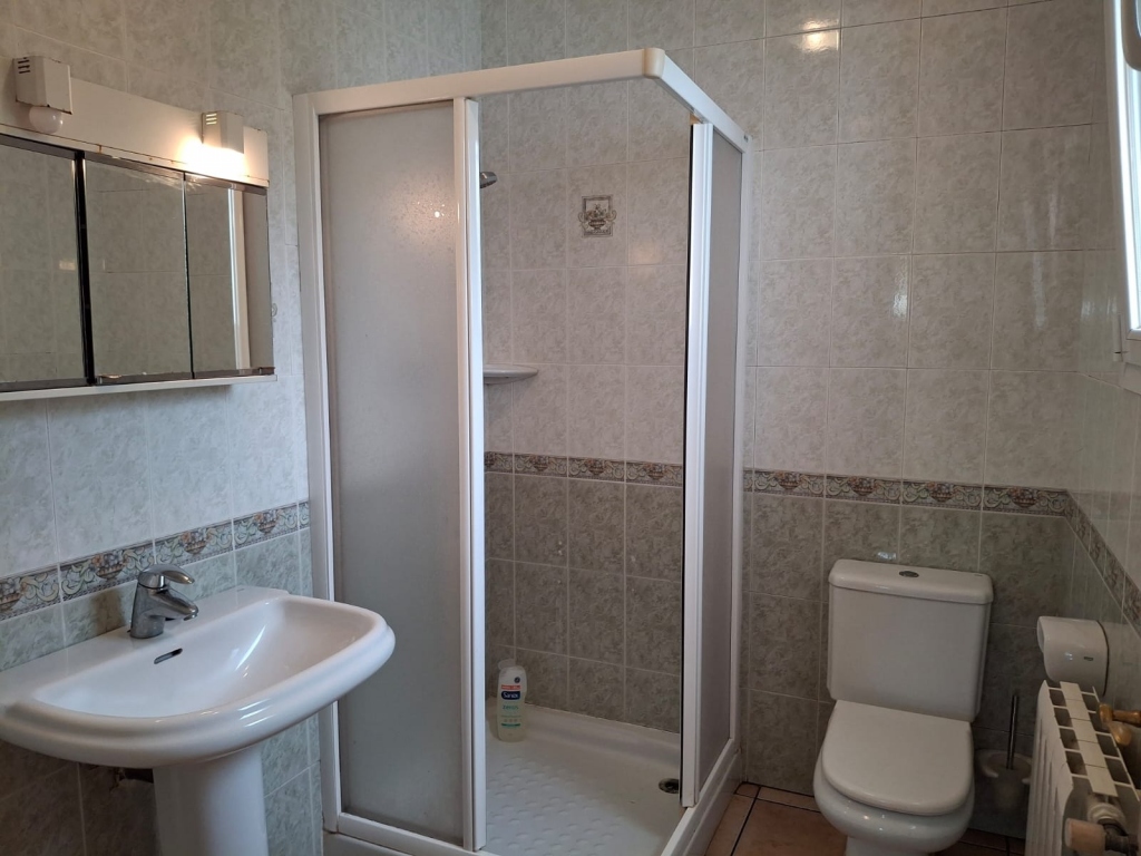 2 bed bungalow in Benitachell