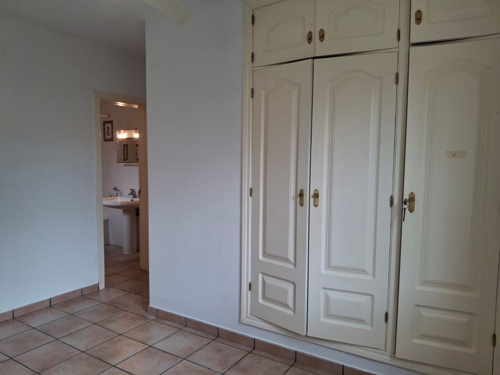 2 bed bungalow in Benitachell