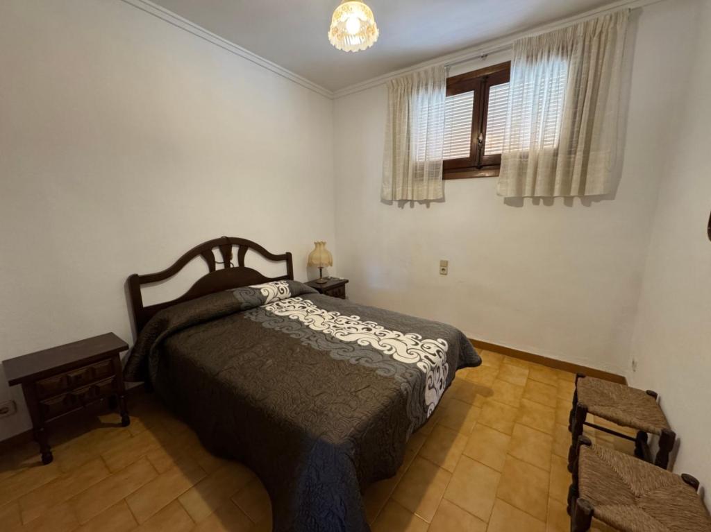 6 bed villa in Benissa