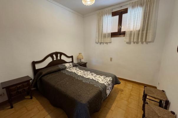 6 bed villa in Benissa