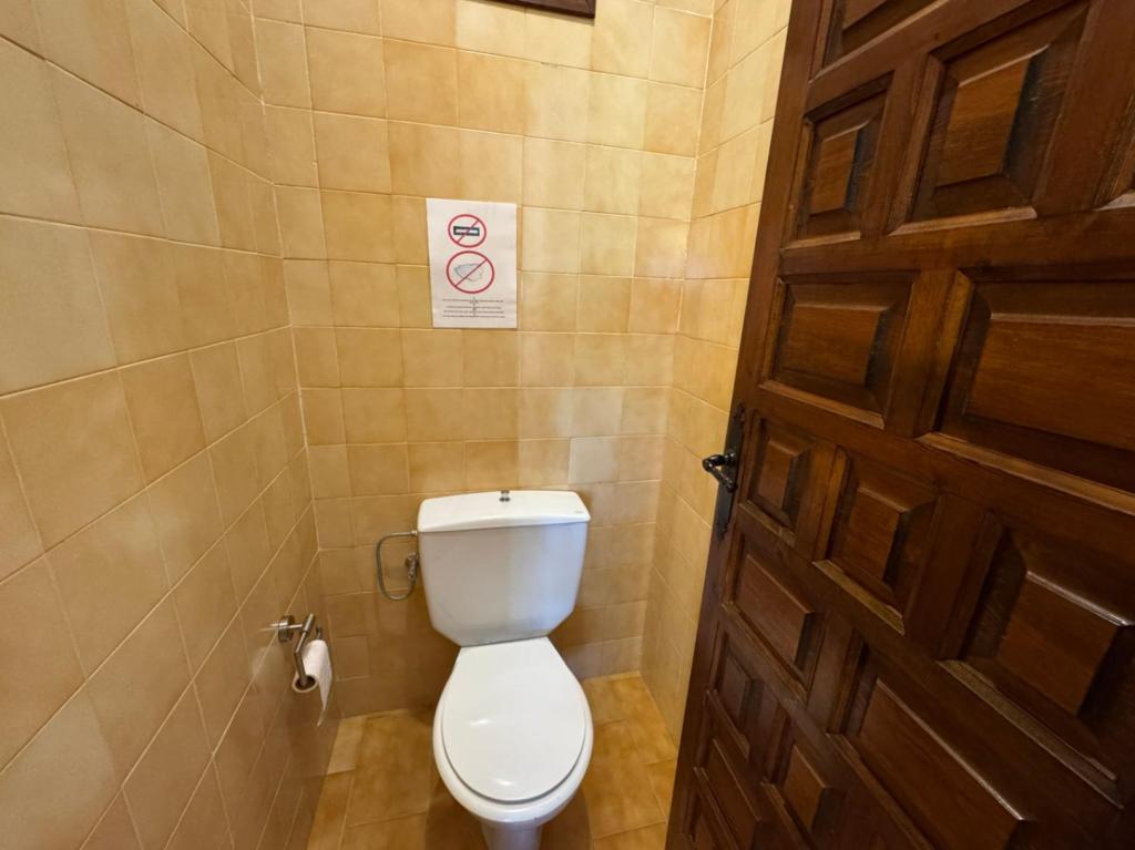 6 bed villa in Benissa