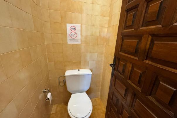 6 bed villa in Benissa