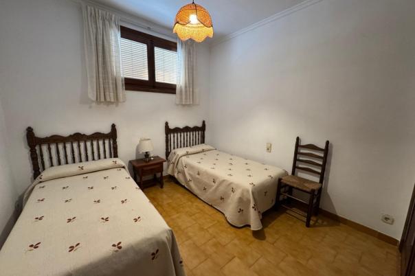 6 bed villa in Benissa