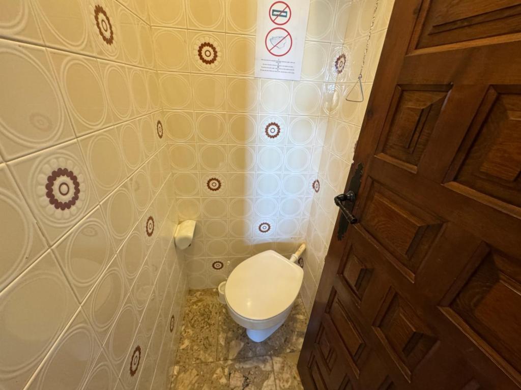 6 bed villa in Benissa