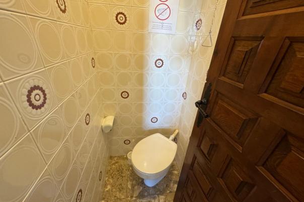 6 bed villa in Benissa