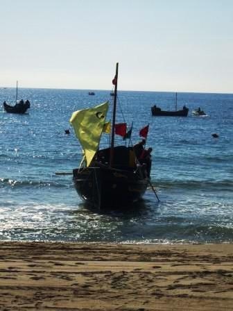 Fiestas in Calpe: Moors & Christians (October 2025)