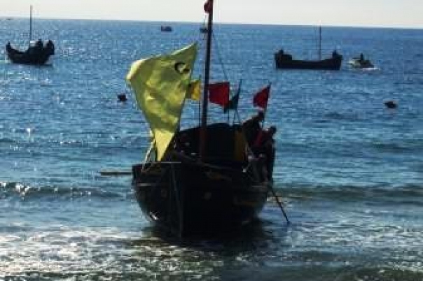 Fiestas in Calpe: Moors & Christians (October 2025)