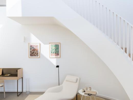 4 bed villa in Benitachell