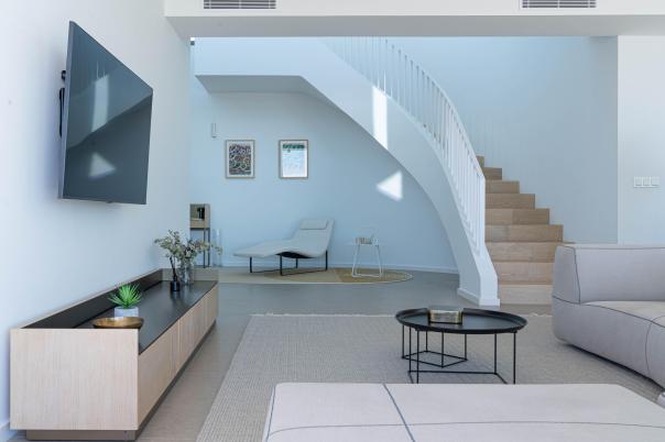 4 bed villa in Benitachell