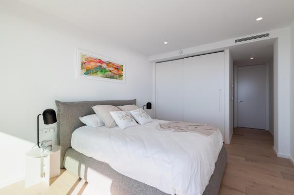 4 bed villa in Benitachell