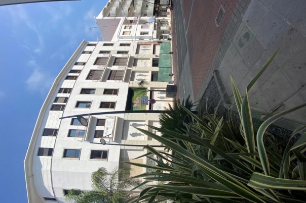 2 bed apartment in Benissa