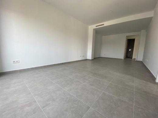 2 bed apartment in Benissa