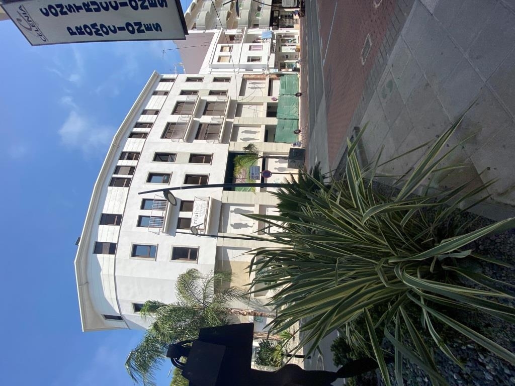 2 bed apartment in Benissa