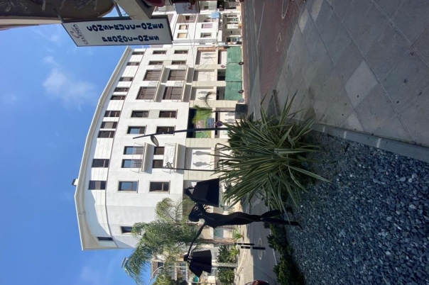 2 bed apartment in Benissa