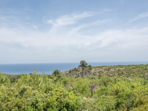 terrain in Jávea