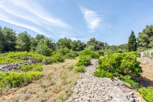 plot in Jávea